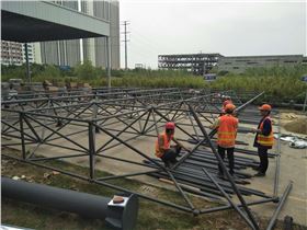 东吴网架丨网架钢结构 东吴网架丨网架钢结构