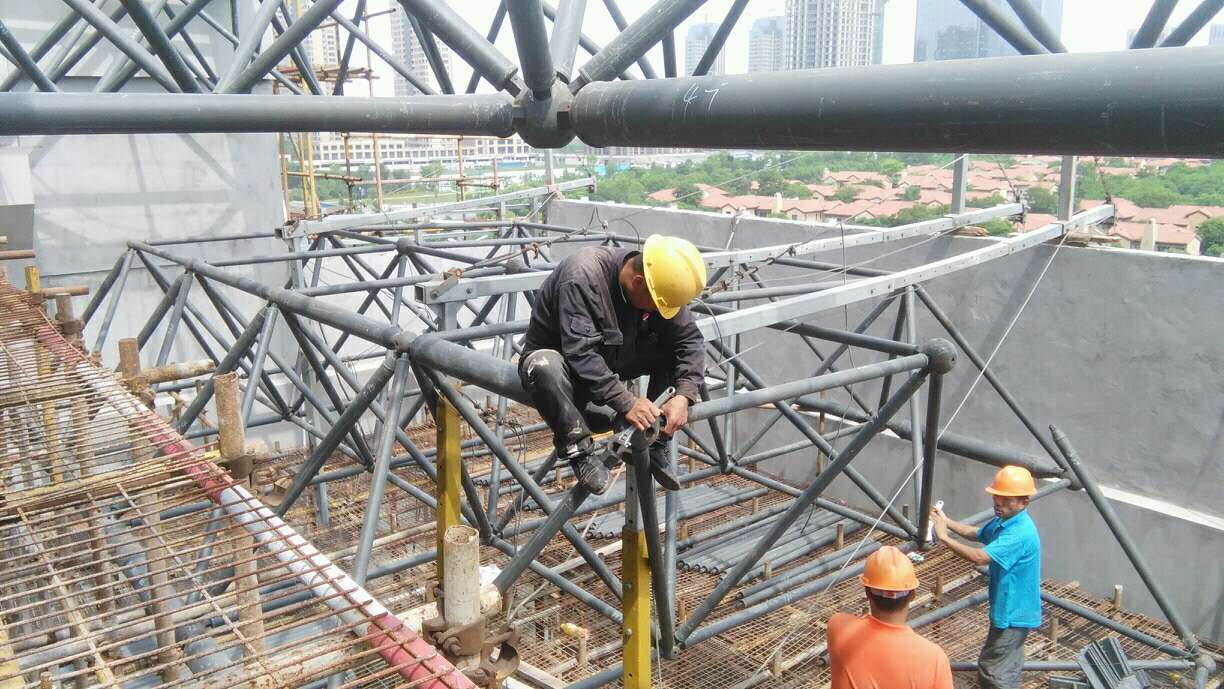 东吴网架,网架工程 东吴网架,网架工程
