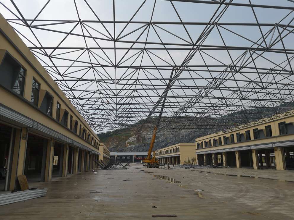 球形网架生产厂家 球形网架生产厂家